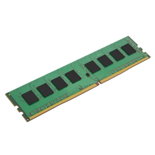 【Kingston 金士頓】16GB DDR4 3200桌上型記憶體(16Gx1)