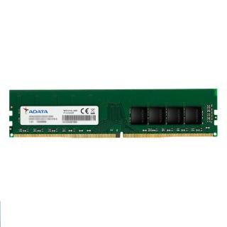 【ADATA 威剛】16GB DDR4 3200桌上型記憶體(16Gx1)