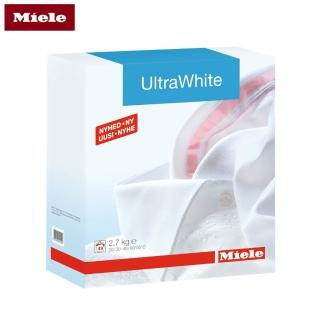 【Miele】亮白洗衣粉UltraWh 2.7KG(原廠總代理公司貨)
