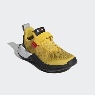【adidas 官方旗艦】LEGO SPORT PRO 運動鞋 童鞋(GW3014)