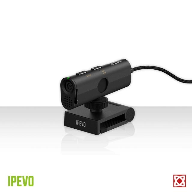 【IPEVO 愛比】IPEVO P2V ULTRA 實物攝影機(CP值最高超微距實物攝影機)