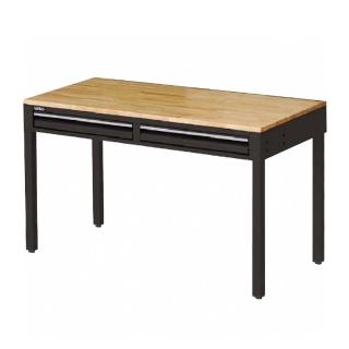 【天鋼 tanko】WET-4102W 多功能桌 120x61cm(多功能桌 書桌 電腦桌 辦公桌 工業風桌子 工作桌)
