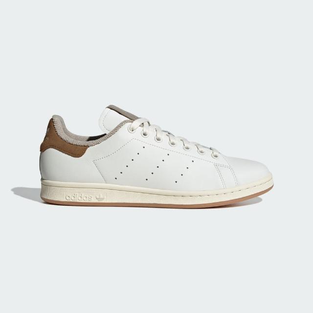 adidas 官方旗艦】STAN SMITH 運動休閒鞋小白鞋男- Originals(ID2031