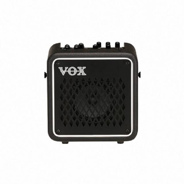 【VOX】MINI GO 3 輕便攜帶式吉他音箱(原廠公司貨)