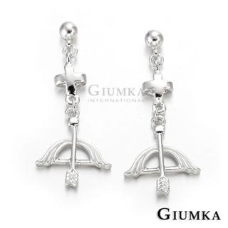 【GIUMKA】耳環．愛神邱比特(新年禮物)
