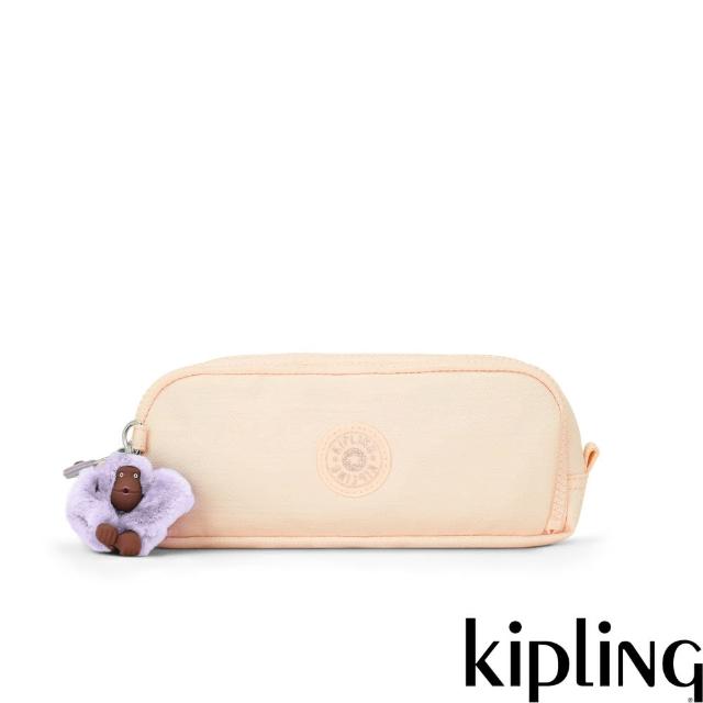  Kipling Gitroy Pencil Case Bridal Rose : Arts, Crafts