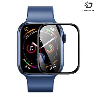 【DUX DUCIS】Apple Watch S4/S5/S6/SE 40mm Pmma 錶面保護貼