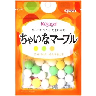 【春日井】春日井古早味彩色硬糖(71g)