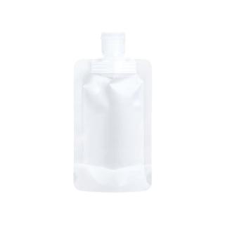 【SOG購物】旅行液體分裝袋 100ML(沐浴旅行組 液體收納袋 收納袋 旅行袋 盥洗分裝袋 旅行攜便袋 吸嘴袋)