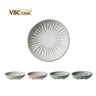 【義大利La Ceramica VBC】FONDACO巴洛克系列 16cm有角小碗--4色可選(義大利製手工點心碗)