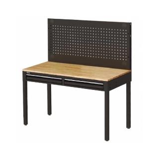 【天鋼 tanko】WET-4102W3 多功能桌 120x62.5cm(多功能桌 書桌 電腦桌 辦公桌 工業風桌子 工作桌)