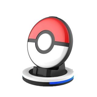 【PGTECH】Pokemon GO Plus+ 充電座 支架 寶可夢 抓寶神器