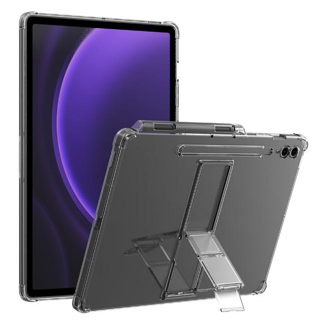 【Araree】三星 Galaxy Tab S9 FE Plus 平板抗震支架保護殼