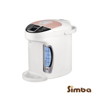 【Simba 小獅王辛巴官方直營】智能六段式定溫調乳器(S5 PRO)