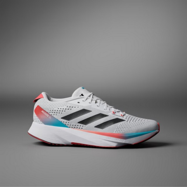 adidas 愛迪達】運動鞋慢跑鞋男鞋ADIZERO SL(ID6924) - momo購物網