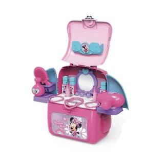 【ToysRUs 玩具反斗城】Minnie Mouse 2合1米妮化妝背包