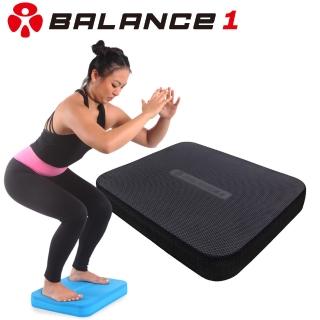 【BALANCE 1】核心健身平衡墊(平衡訓練 核心訓練)