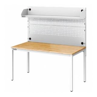 【天鋼 tanko】WE-58W4 多功能桌 150x77cm(多功能桌 書桌 電腦桌 辦公桌 工業風桌子 工作桌)