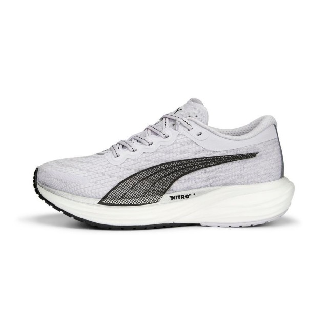 PUMA】運動鞋慢跑鞋女鞋Deviate Nitro 2 Wns(37685511) - momo購物網