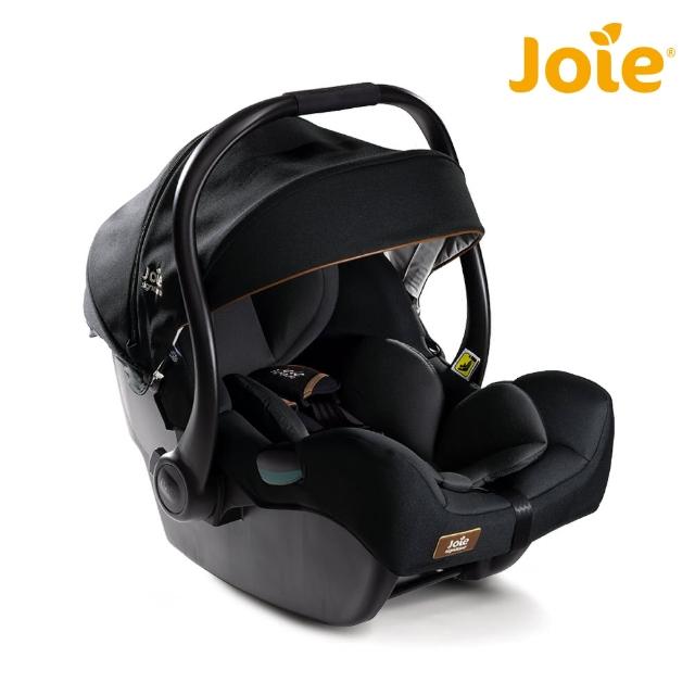 【Joie】i-Jemini  提籃汽座/汽車安全座椅/嬰兒手提籃汽座(福利品)
