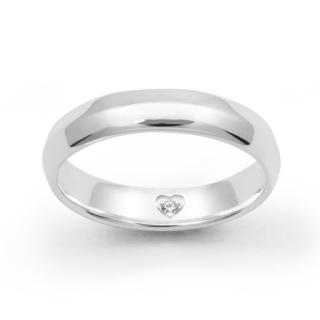 【Niloe】純銀戒指 愛是唯一 情侶對戒系列 男款創新設計(925純銀 尾戒 對戒 多尺寸)
