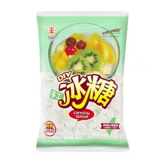 【日正食品】手工冰糖(300g)