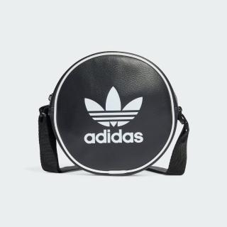 【adidas 官方旗艦】ADICOLOR 迷你側背包 男/女 - Originals IT7592