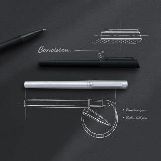 【IWI】Concision 簡約系列 鋼珠筆(含客製化刻字/鋼珠筆刻字)