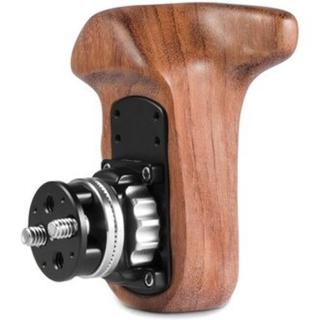 【SmallRig 斯莫格】2083 ARRI 相機專用 右側木質手把 錄影用支架(公司貨)