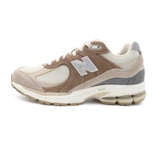 【NEW BALANCE】2002R 米棕色 網布 復古 運動 休閒鞋 男女款(M2002RSI D)