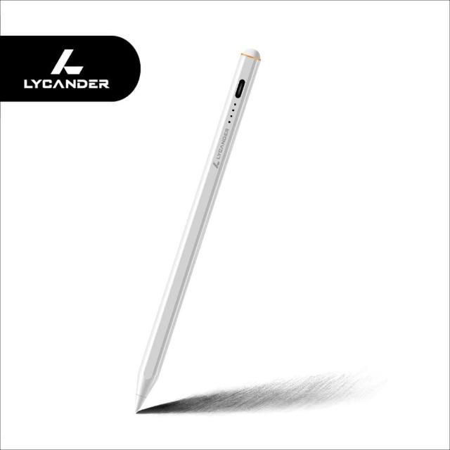 【LYCANDER】UNDERBAR Pro1(iPad 專用觸控筆)