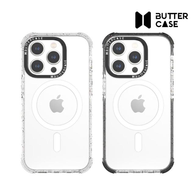 【BUTTERCASE】iPhone 15 Pro 6.1吋 Inspire磁吸防摔手機殼