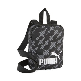 【PUMA官方旗艦】PUMA Phase AOP側背小包 男女共同 07994701
