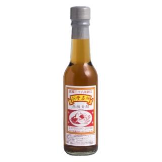 【恆泰豐行】高級香醋240mlx1瓶