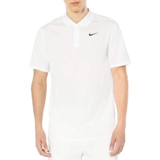 【NIKE 耐吉】短袖休閒POLO衫 高爾夫球網球運動有領訓練上衣 商務襯衫 透氣速乾吸濕排汗材質(APS080100S)