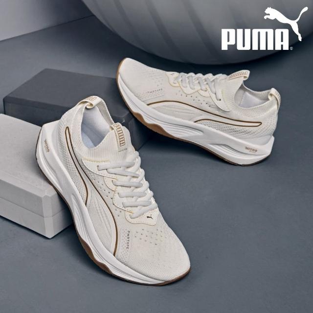 【PUMA官方旗艦】PWR XX Nitro Luxe Wns 慢跑運動鞋 女性 37789202