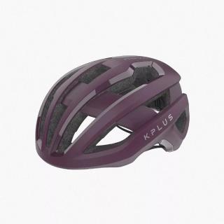 【KPLUS】NOVA MIPS AIR NODE 安全帽 迷霧紫(2023新款 專利緩震技術)