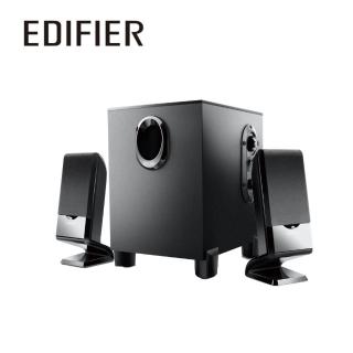 【EDIFIER】EDIFIER M101BT 2.1聲道藍牙喇叭(#音響 #主動喇叭 #桌上喇叭 #2.1聲道)