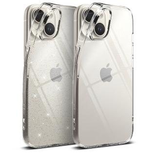 【Rearth】Apple iPhone 15 Plus Ringke Air 輕薄保護殼