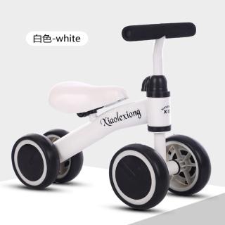 【花太太】兒童平衡四輪滑步車 平衡車