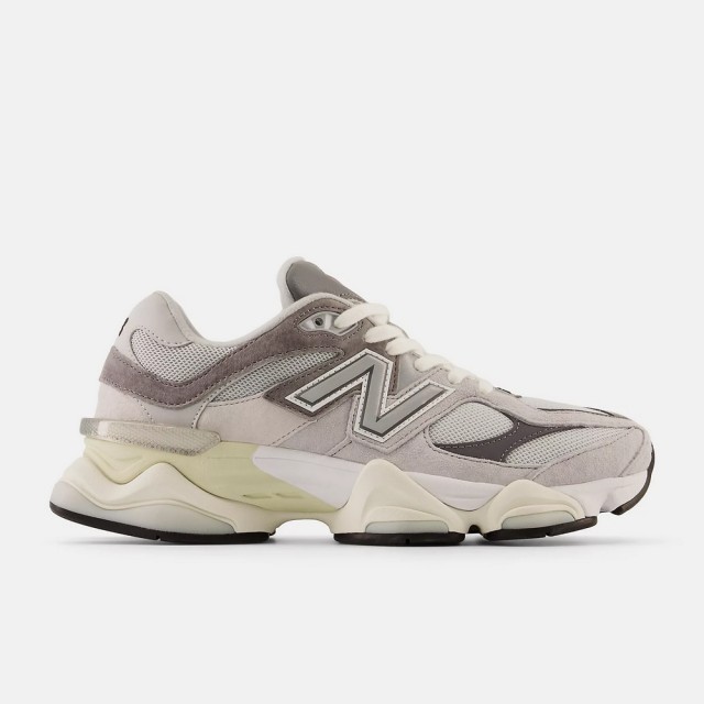 【NEW BALANCE】NB 9060 復古運動鞋休閒鞋女鞋男鞋雨雲灰