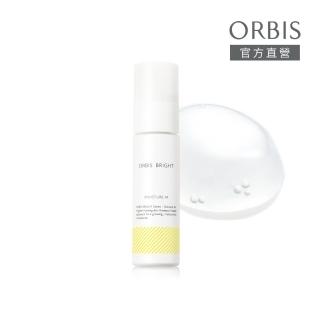 【ORBIS 奧蜜思】澈白新肌保濕液水潤型M瓶裝50gx2入