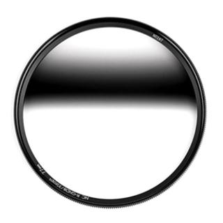 【NISI】耐司 R GND8 72mm 圓鏡 反向 中灰 軟漸變 漸層 鏡片(72 公司貨)