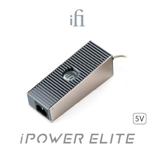 【ifi Audio】iPower ELITE 降噪電源供應器(鍵寧公司貨)