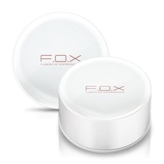 【F.O.X】香櫞花精油按摩卸妝霜 150g「官方直供」(卸妝霜)