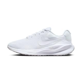 【NIKE 耐吉】Revolution 7 女鞋 白色 慢跑 訓練 運動 休閒 慢跑鞋 FB2208-100
