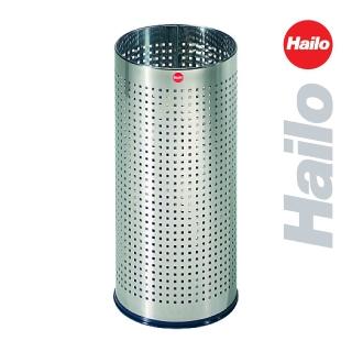 【德國HAILO】網格不銹鋼傘桶(24x24x51cm)