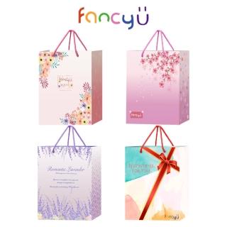 【FANCY U】擴香禮品提袋(提袋、紙袋、送禮包裝)