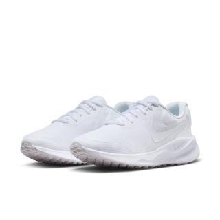 【NIKE 耐吉】慢跑鞋 女鞋 運動鞋 緩震 W REVOLUTION 7 白 FB2208-100(3W5503)