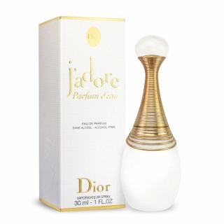 【Dior 迪奧】Jadore 真我宣言 澄淨香氛淡香精 30ml(專櫃公司貨)